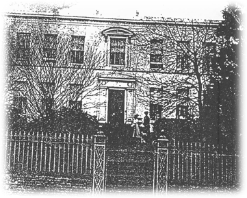 George Ashwell